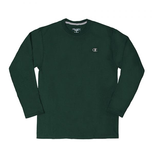 져지 긴팔티 TAFFY GREEN